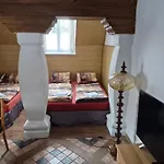 Gaudeamus 3* Sněžné