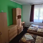 Gaudeamus 3* Sněžné