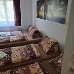 호텔 Gaudeamus Sněžné