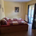Gaudeamus 호텔 Sněžné