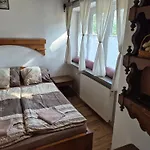 Gaudeamus 3* Sněžné