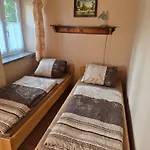Gaudeamus 3* Sněžné