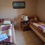 Gaudeamus 호텔 Sněžné