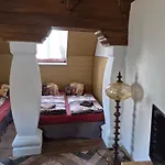 호텔 Gaudeamus Sněžné