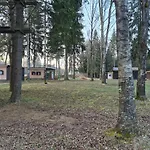 Gaudeamus Ξενοδοχείο Sněžné