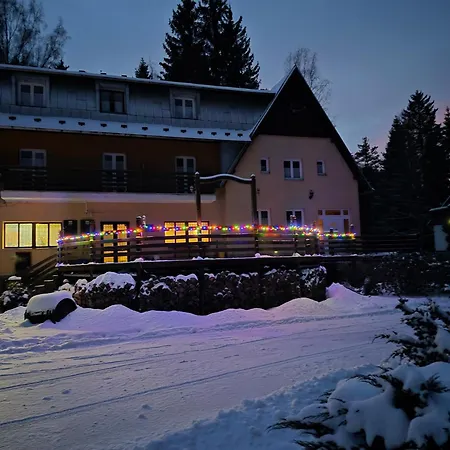 Hotel Gaudeamus 3*