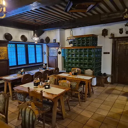 Gaudeamus Hotel