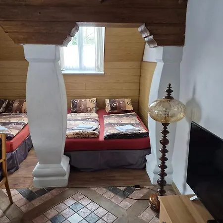Gaudeamus 3* Sněžné