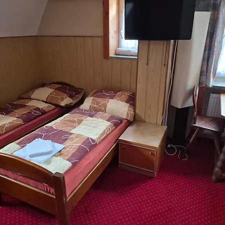 Hotel Gaudeamus 3*