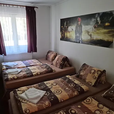 Gaudeamus Hotel