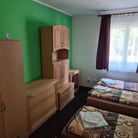 Gaudeamus 3* Sněžné