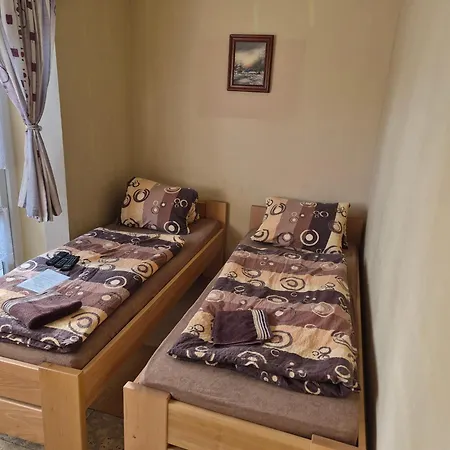 Gaudeamus Hotel 3*