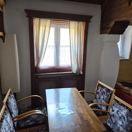 Gaudeamus Hotel Sněžné