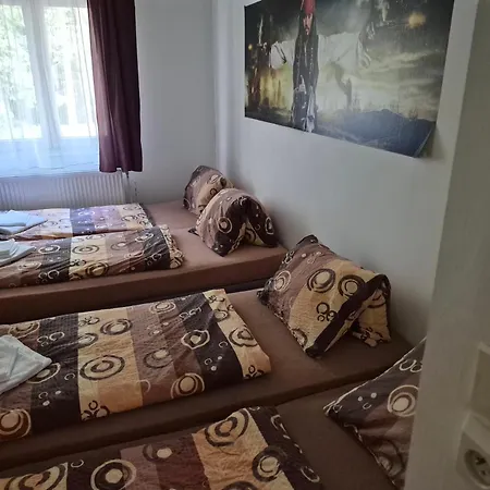 Hotel Gaudeamus Sněžné