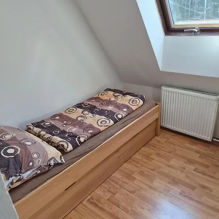 Gaudeamus Hotel 3*