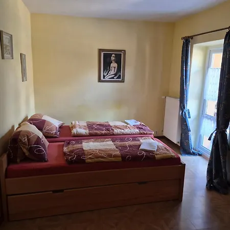 Gaudeamus Hotel