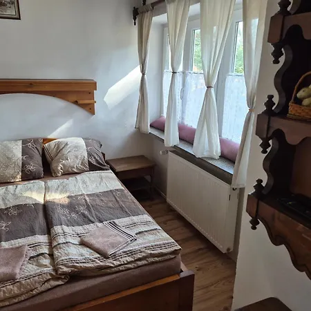 Gaudeamus 3* Sněžné