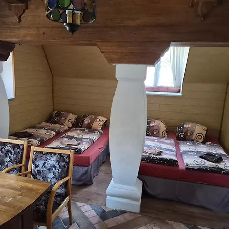 Hotel Gaudeamus