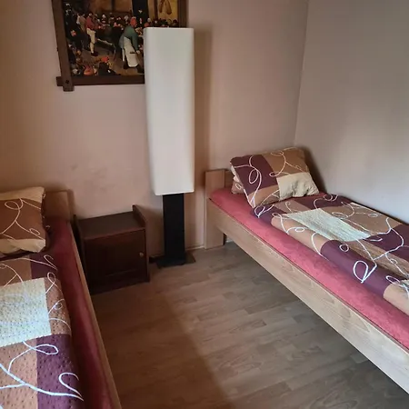 Hotel Gaudeamus 3*