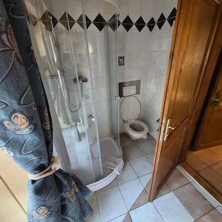 Hotel Gaudeamus Sněžné