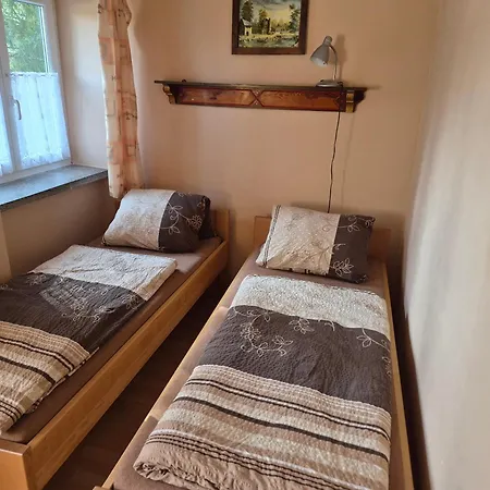 Hotel Gaudeamus