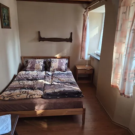 Hotel Gaudeamus 3*