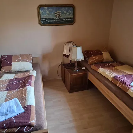 Gaudeamus Hotel Sněžné