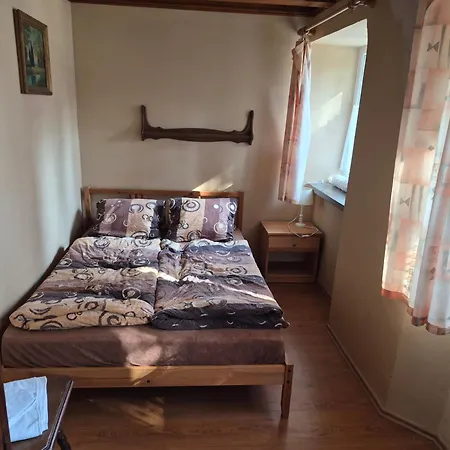 Gaudeamus 3* Sněžné