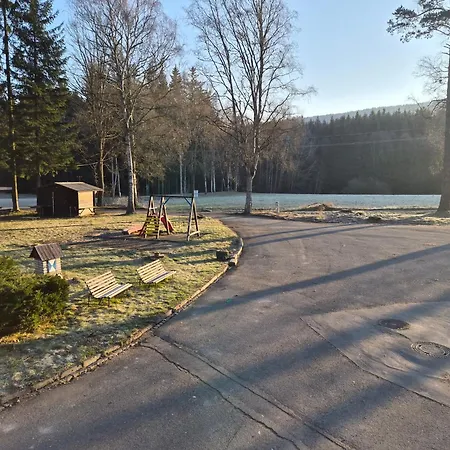 Hotel Gaudeamus Sněžné
