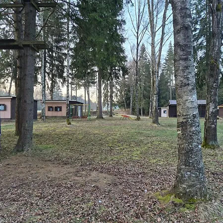 Gaudeamus Hotel Sněžné