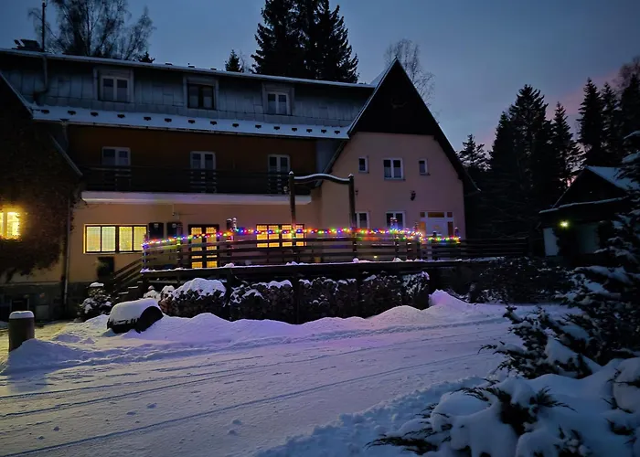 Hotel Gaudeamus 3*