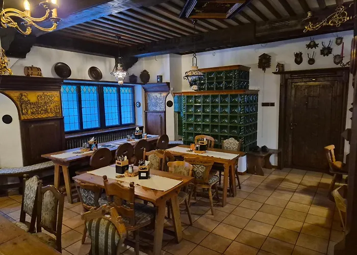 Gaudeamus Hotel