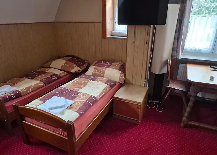Hotell Gaudeamus 3*