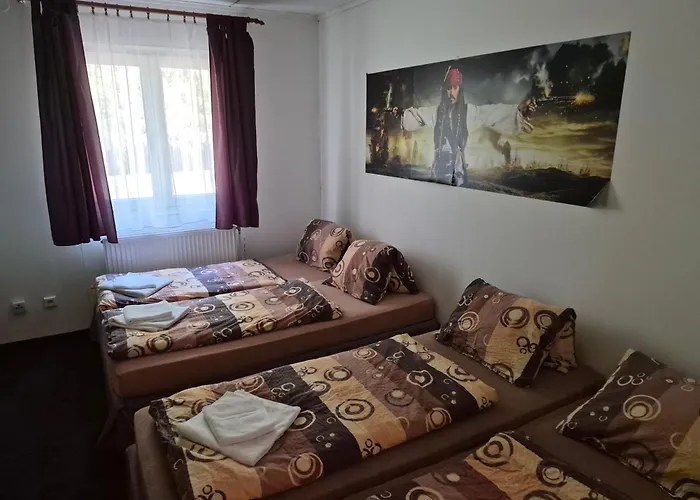 Gaudeamus Hotel