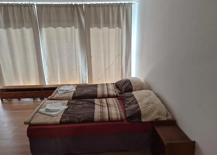 Hotel Gaudeamus Snezne (Pardubice)