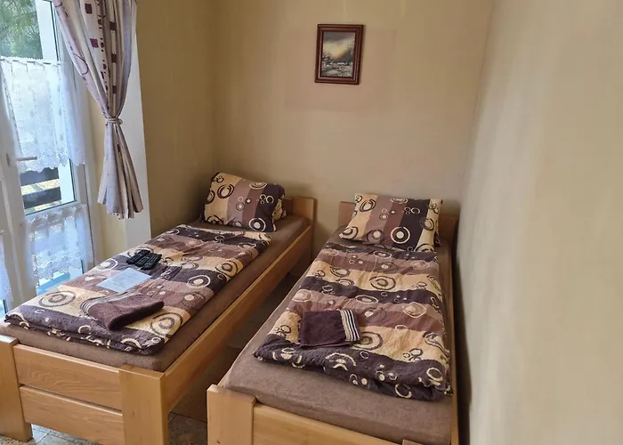 Gaudeamus Hotel 3*