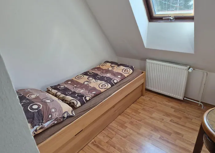 Gaudeamus Hotel 3*