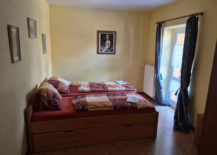 Gaudeamus Hotel
