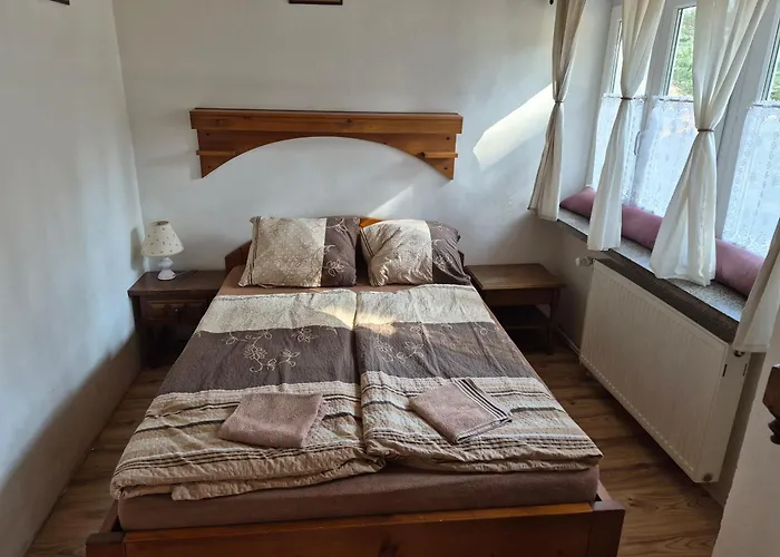 Hotel Gaudeamus 3*