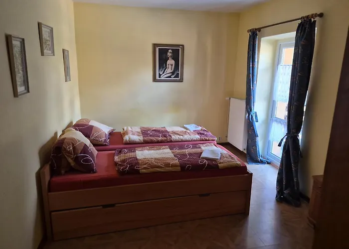 Gaudeamus Hotel Snezne (Pardubice)