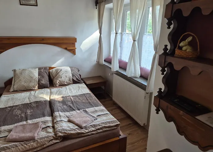 Gaudeamus 3* Snezne (Pardubice)