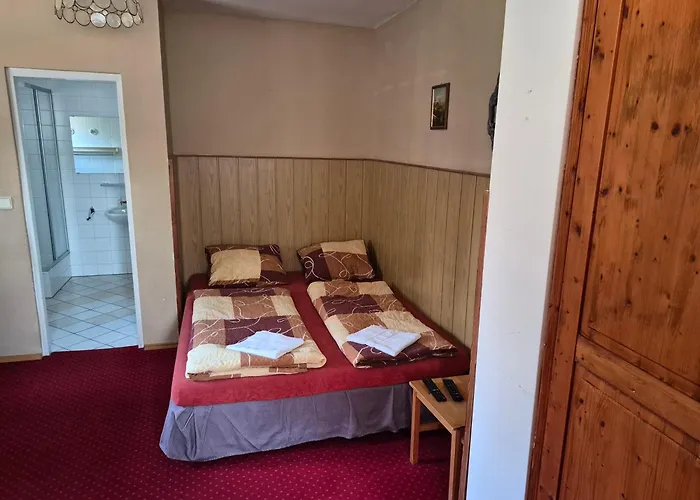 Gaudeamus Hotel