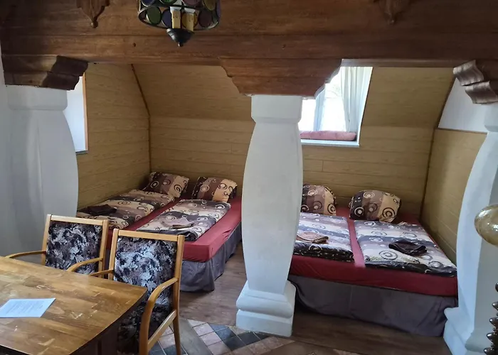 Hotel Gaudeamus