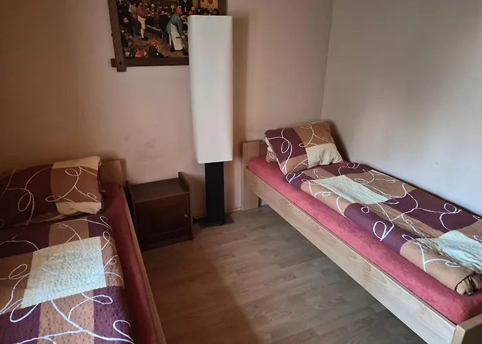 Hotel Gaudeamus 3*