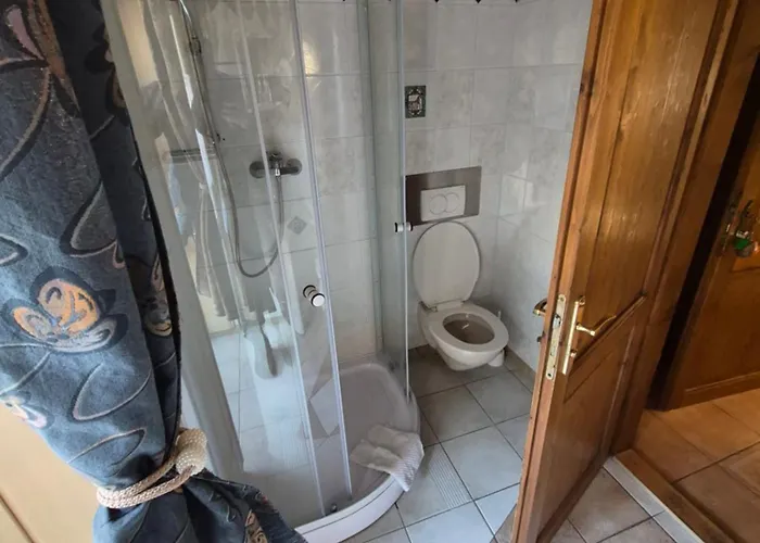 Hotel Gaudeamus Snezne (Pardubice)