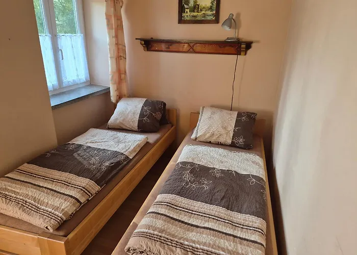 Gaudeamus 3* Snezne (Pardubice)