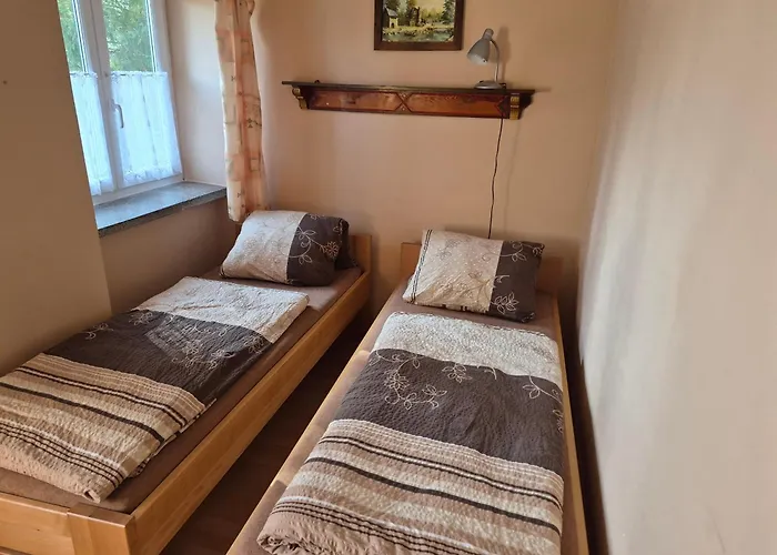 Hotel Gaudeamus