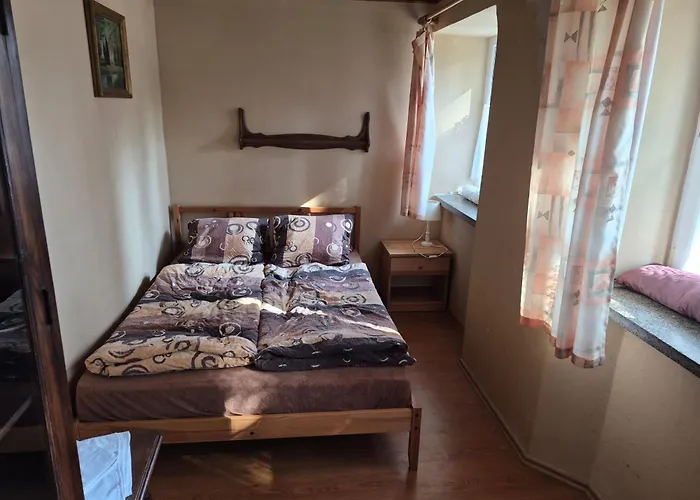 Hotel Gaudeamus 3*