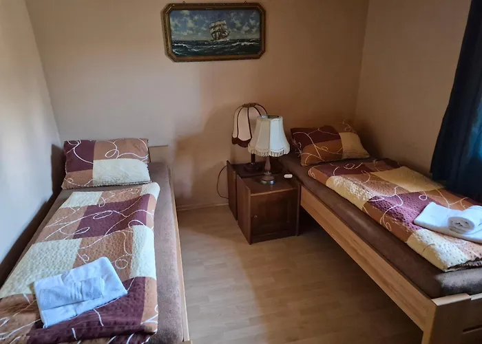 Gaudeamus Hotel Snezne (Pardubice)