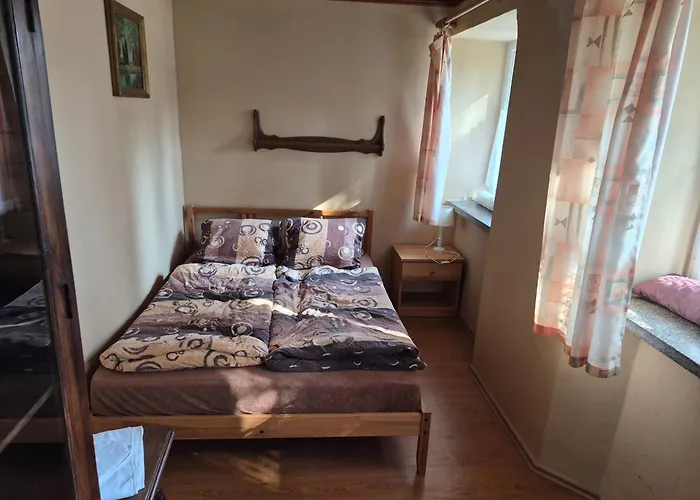 Gaudeamus 3* Snezne (Pardubice)